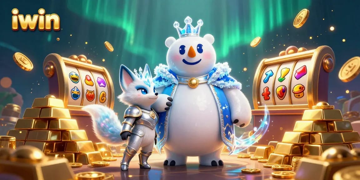 Engage with iwin and spin the slot reels to win massive jackpots in a vibrant casino atmosphere.